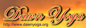 Client Website Design: Dawn Yoga – Concepts and finished Website